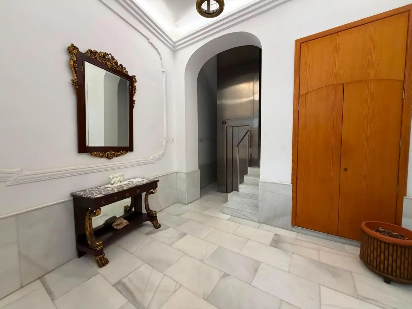 Appartement avec terrasse à vendre à Calle Calle Jorge Juan, imagen 3