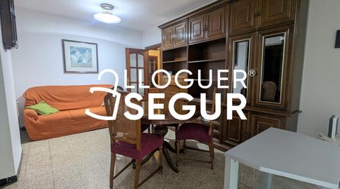 Photo 2 of Flat to rent in De Juan de Mena, La Vall d'Hebron, Barcelona