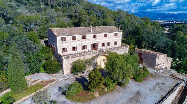 Finca rústica en Venta en Son Anglada
