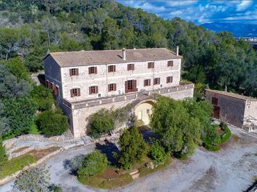 Casa rústica en venda a Ponent