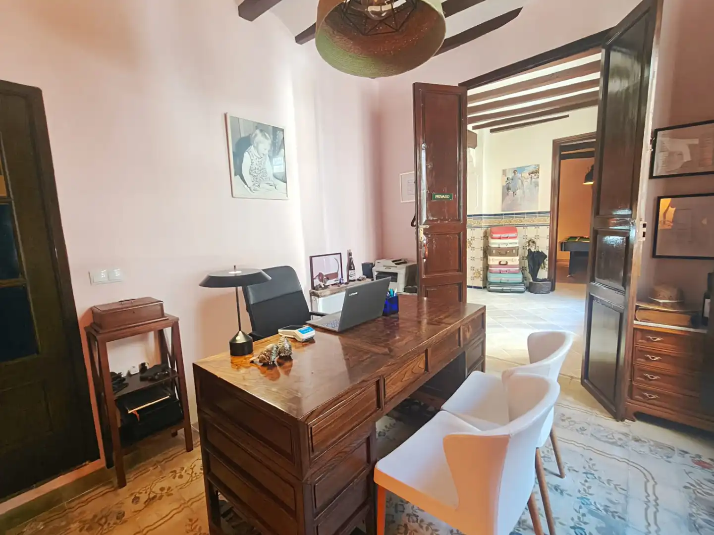 Edificio en venta en La Vall de Gallinera
