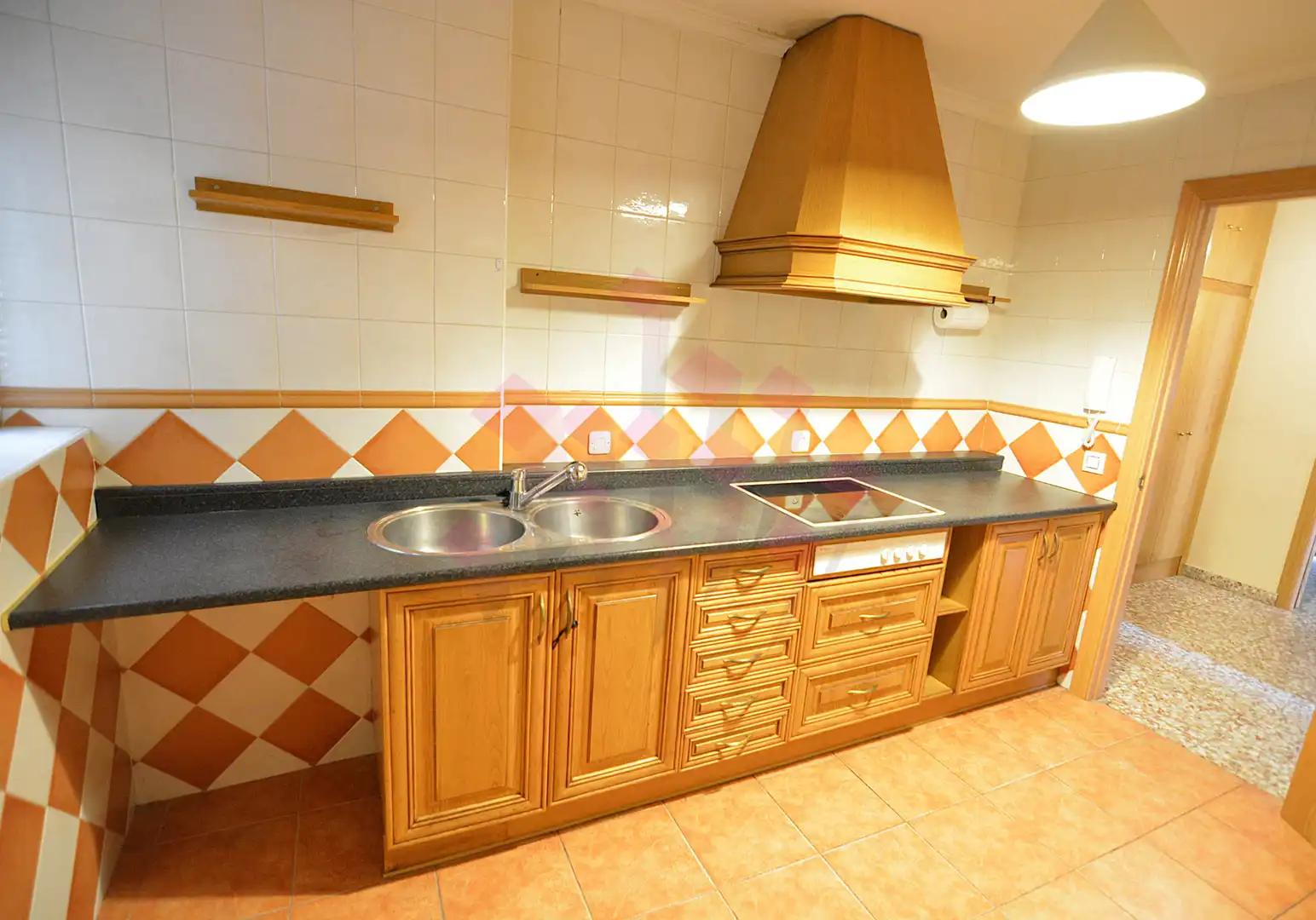 Flat with lift for sale in Calle de Pedrera Baja 25, imagen 30