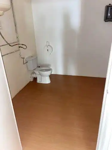 Bathroom of Commercial properties for rent in Sant Llorenç Savall  with Air Conditioner