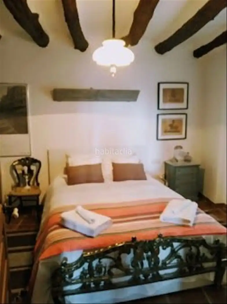 Apartament en venda a Calle Cubo 7