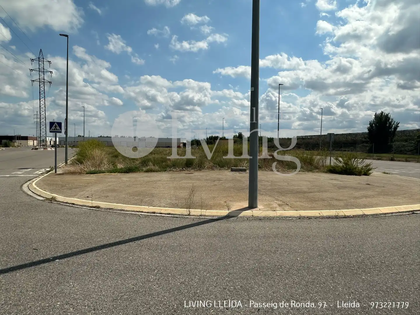 Terreny industrial en venda a Carrer de la Boira, imagen 8