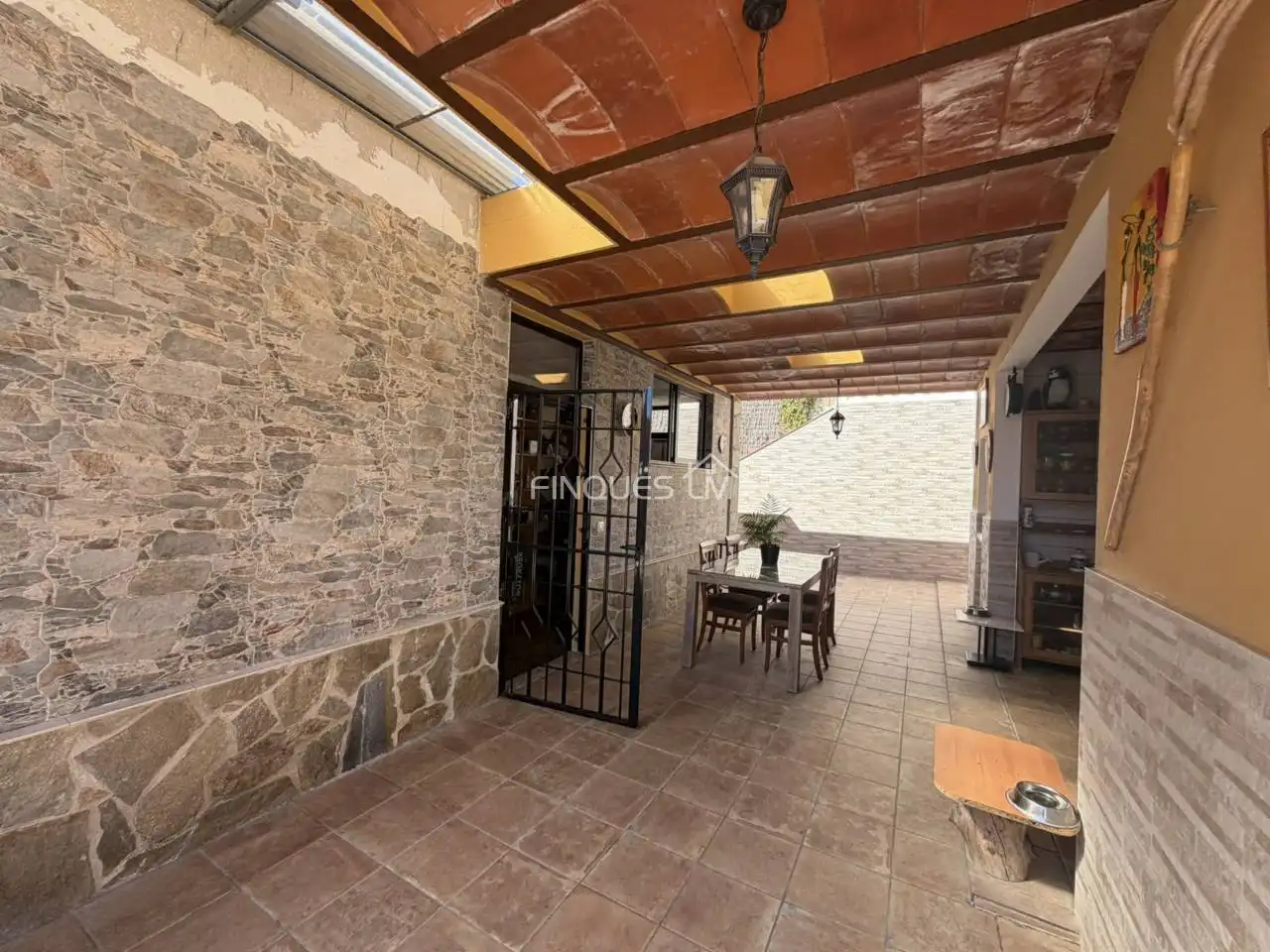 Casa con piscina en venta en Calle Verge de Montserrat 4, imagen 28