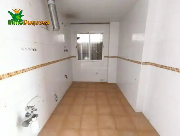 Cocina de Piso en venta en Cijuela con Jardín privado, Terraza y Trastero