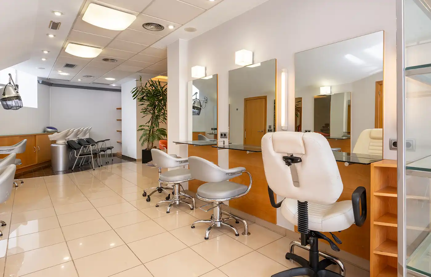 Local comercial en venda a Praza Galicia 2, imagen 41