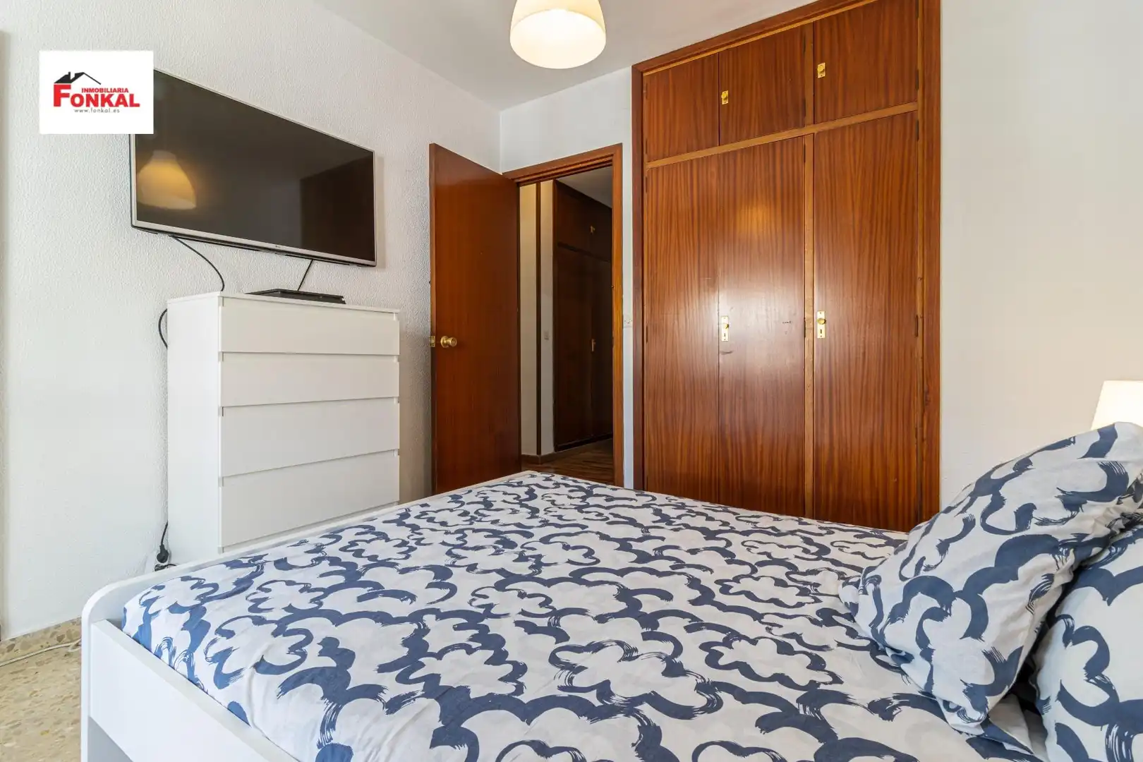 Flat for sale in Madre de Dios