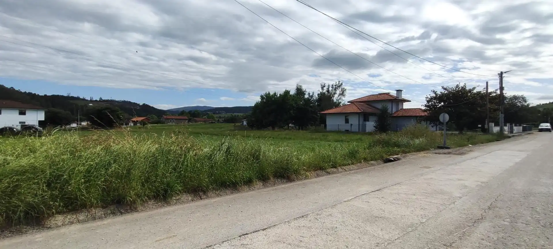 Residential land for sale in Parbayón, imagen 5