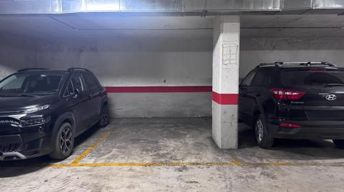 Foto 2 de Garatge en venda a Calle Trinidad Grun 37, Cortes - Huertas, Madrid