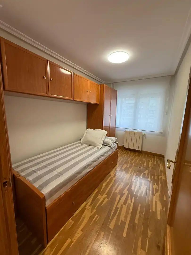 Flat with lift for sale in Calle Luis Alberdi, imagen 7