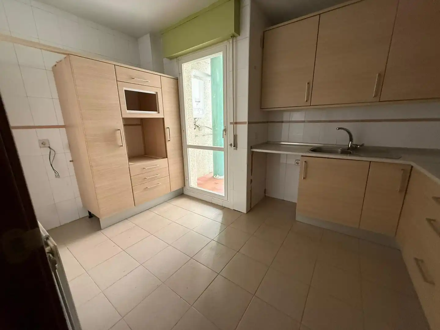 Kitchen of Flat for sale in Ansoáin / Antsoain  with Storage room