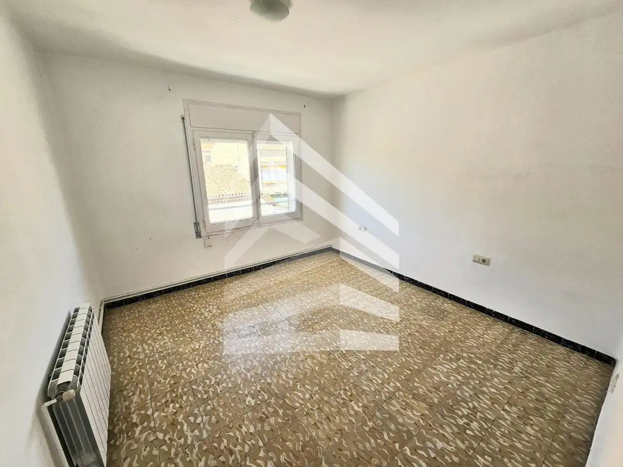 Living room of Flat for sale in Manresa  with Storage room and Balcony