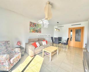 Sala d'estar de Pis en venda en Gandia amb Balcó
