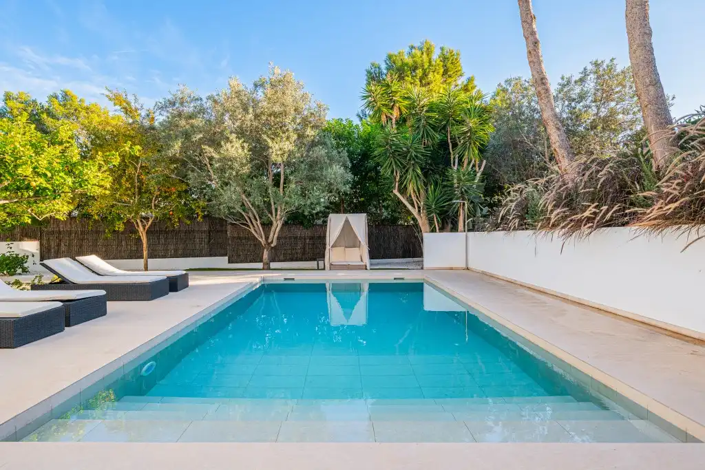 Chalet con piscina en venta en Santa Ponça, imagen 2