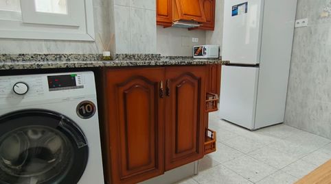 Foto 2 de Piso de alquiler en Carrer N'emili Llopis, Centro - El Castillo, Sagunto / Sagunt