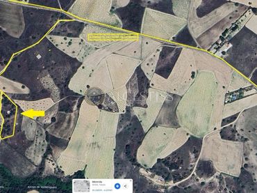 Rural land for sale in Méntrida