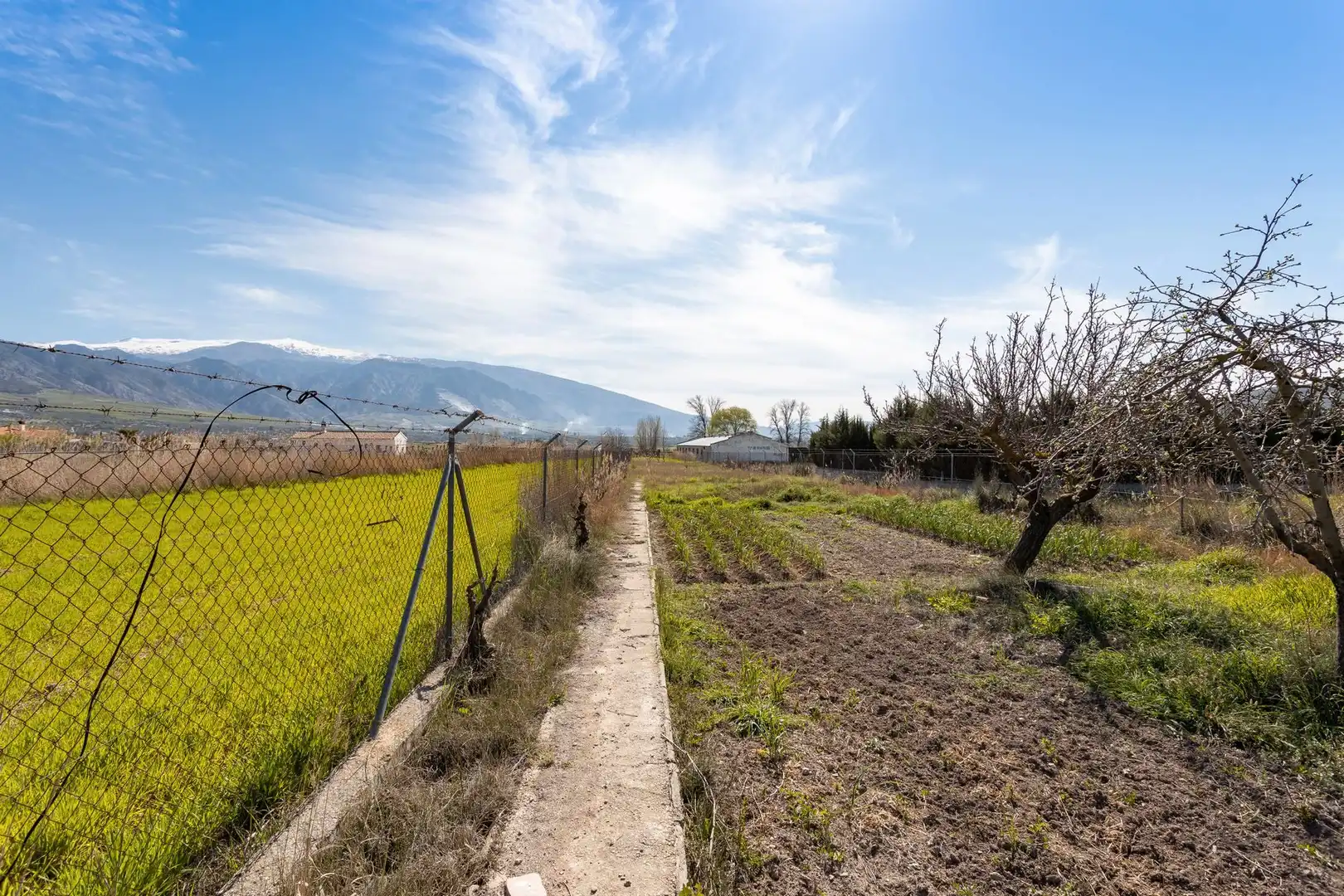 Country homes for sale in Padul  with Private garden, Storage room and Swimming Pool