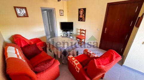 Foto 2 de Piso en venta en Calle Combes Ponzones, Punta Umbría, Huelva