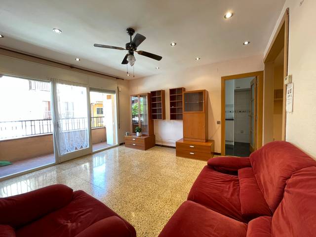 Piso en Venta en Carrer del Congost en Torelló