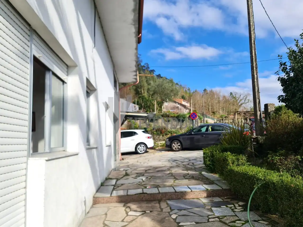 House with garden for sale in A Cañiza, imagen 5