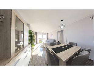 Bedroom of Flat for sale in  Tarragona Capital  with Furnished and Balcony