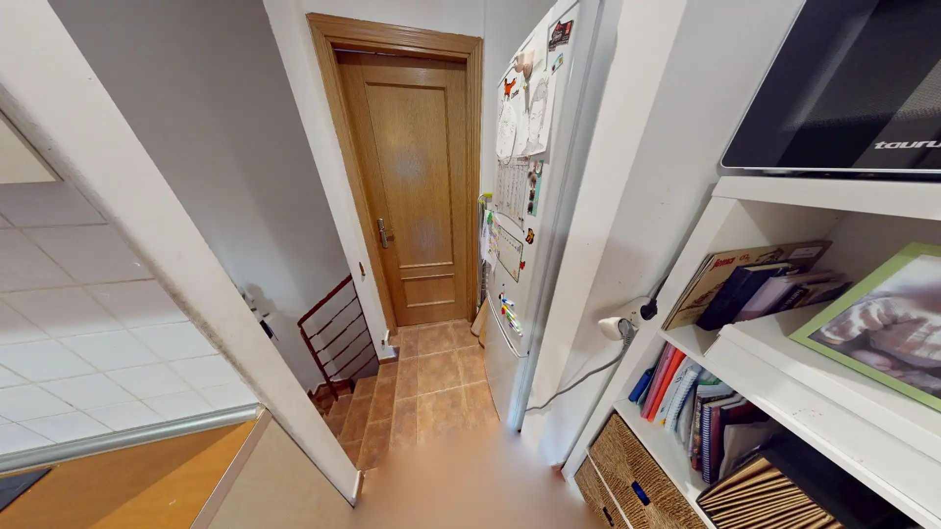 Maisonette zum Verkauf in El Berrueco mit Terrasse