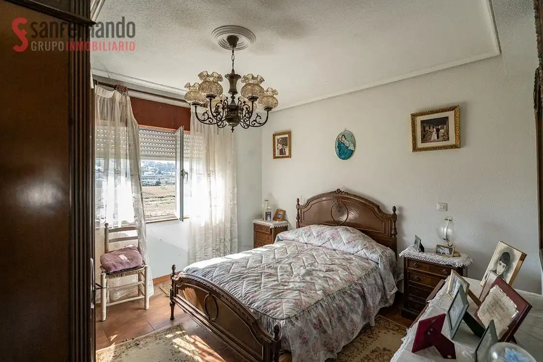 House with terrace for sale in Calle del Montonorio, imagen 10