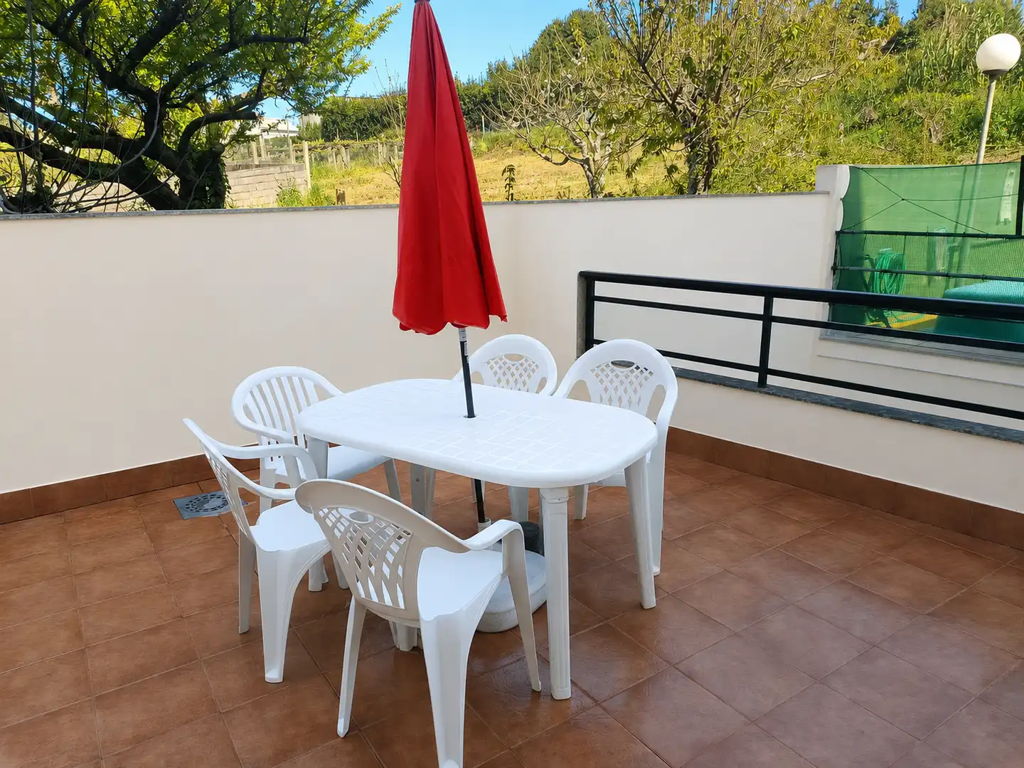 Wohnung zum Verkauf in avenida de león, 63, Sanxenxo pueblo