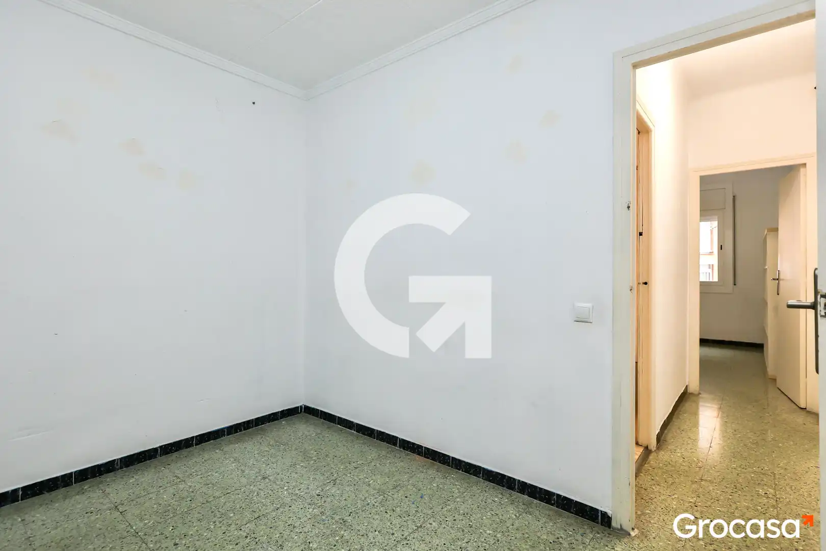Piso con terraza en venta en CL ESGLESIA, imagen 27