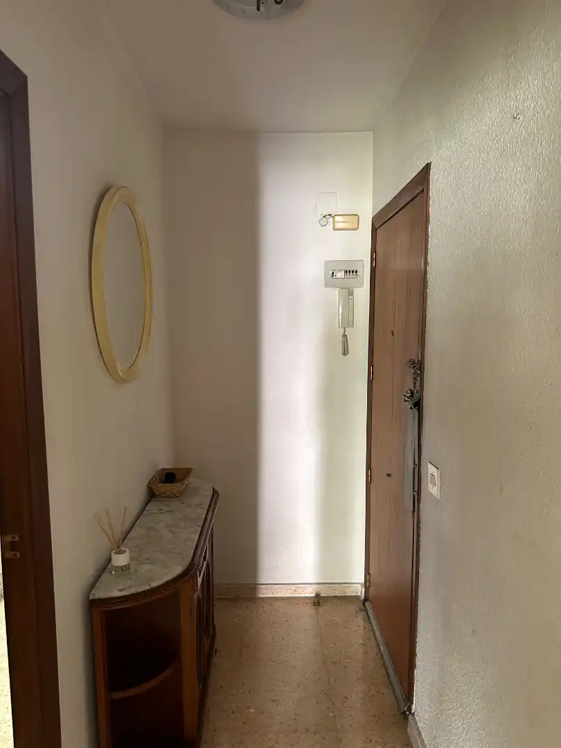 Wohnung zur Miete in Altea mit Möbliert, Ofen und Waschmaschine