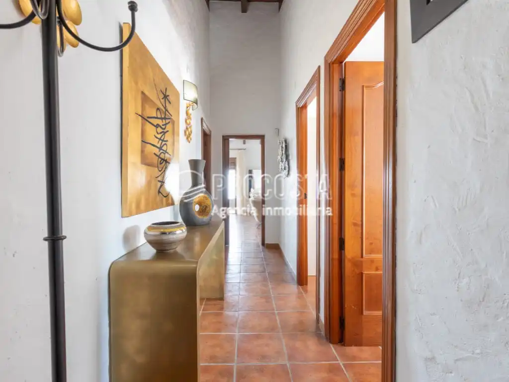 Casa amb piscina en venda a Diseminados Taramay Pol 26 18-B, imagen 24