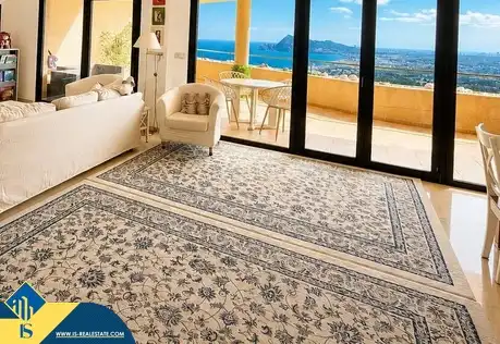 Appartement avec piscine à vendre à Altea Hills, imagen 2