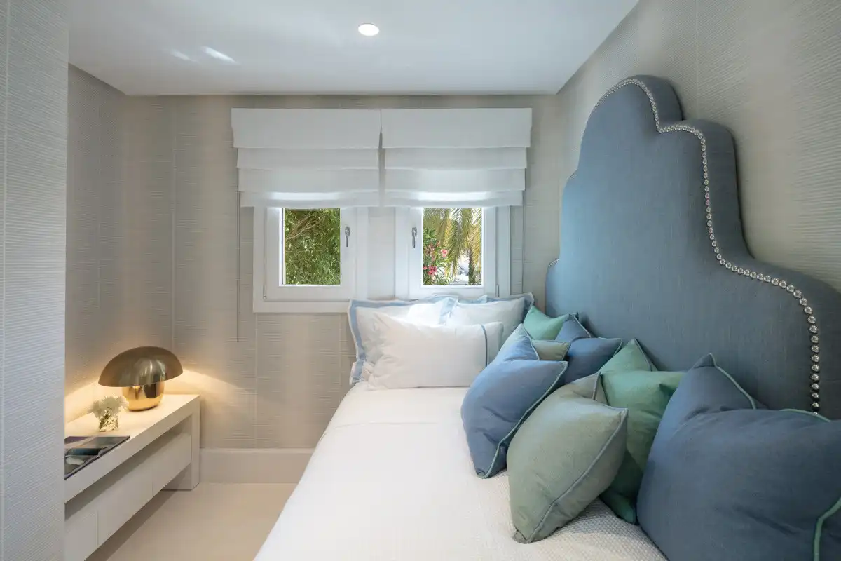 Haus mit Pool zum Verkauf in Marbella Centro, imagen 10