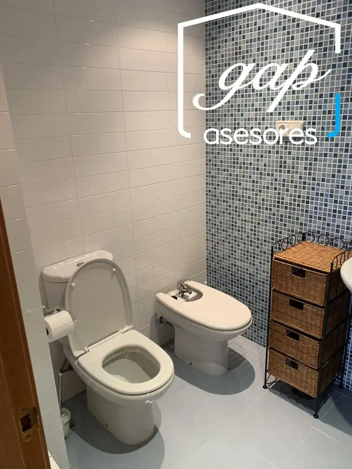 Flat with pool to rent in Alameda, imagen 15