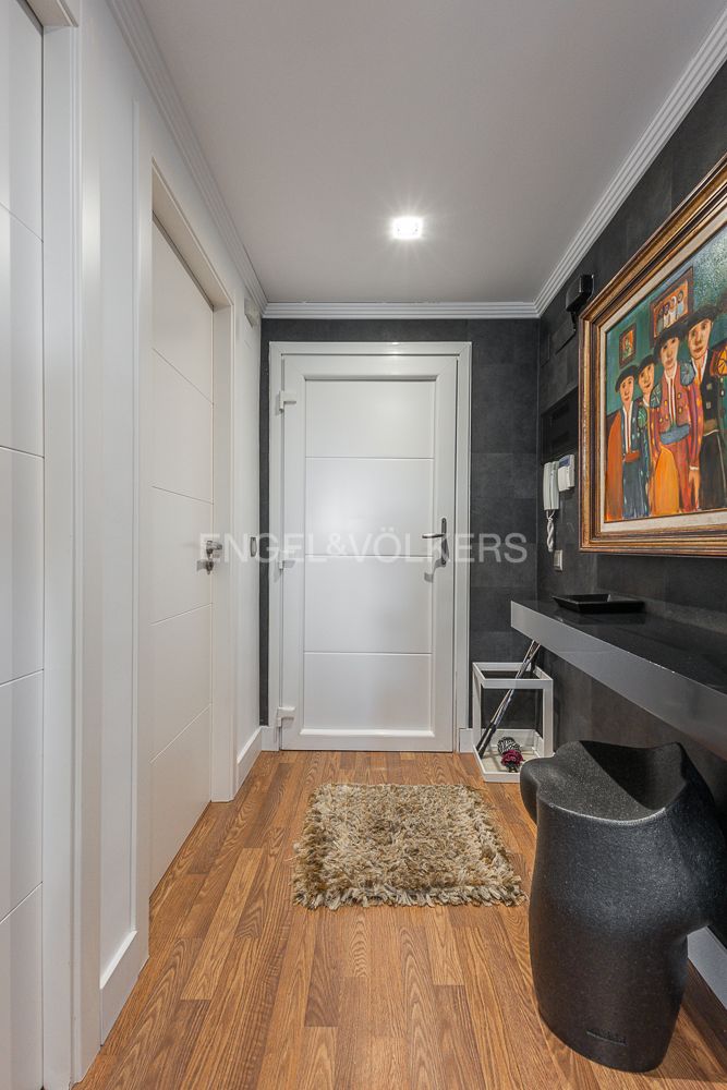 Single-family semi-detached for sale in Gandia  with Air Conditioner, Heating and Private garden