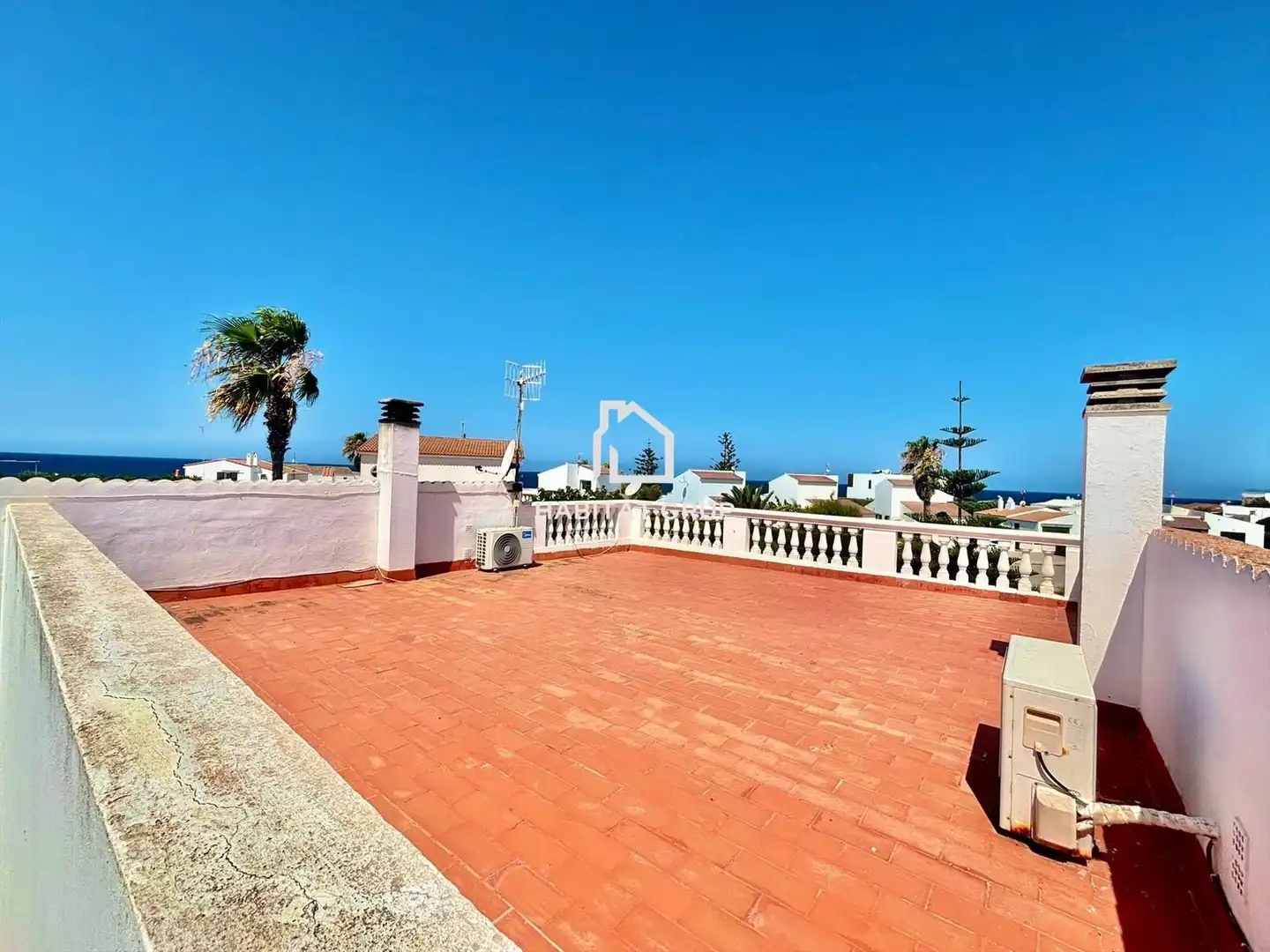 Casa con piscina in vendita a Ciutadella, imagen 9