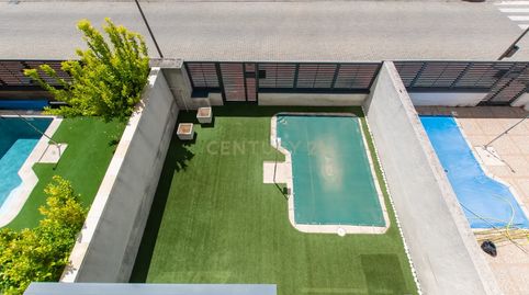 Photo 3 of Detached homes for sale in Cl Planeta Saturno 41parla (madrid), -1, Parla Este, Parla