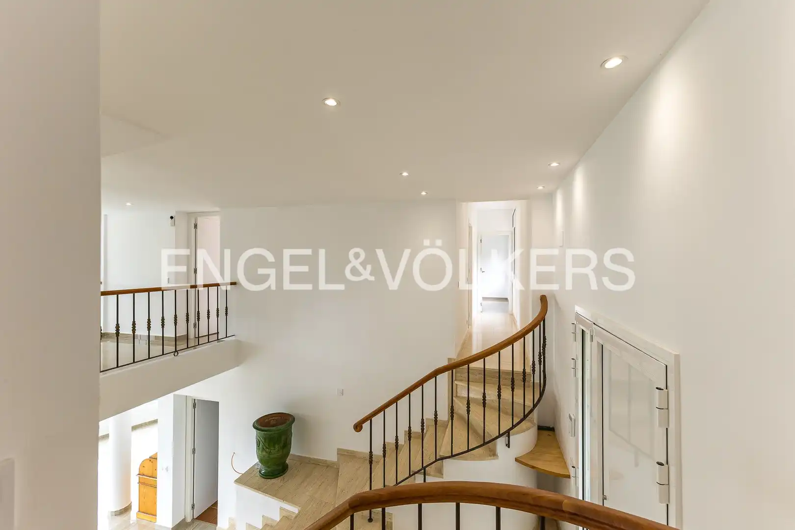 Casa o chalet de alquiler en Corbera de Llobregat con Aire acondicionado, Calefacción y Jardín privado
