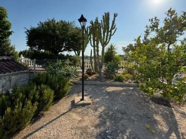 Maison avec piscine à vendre à Albatera