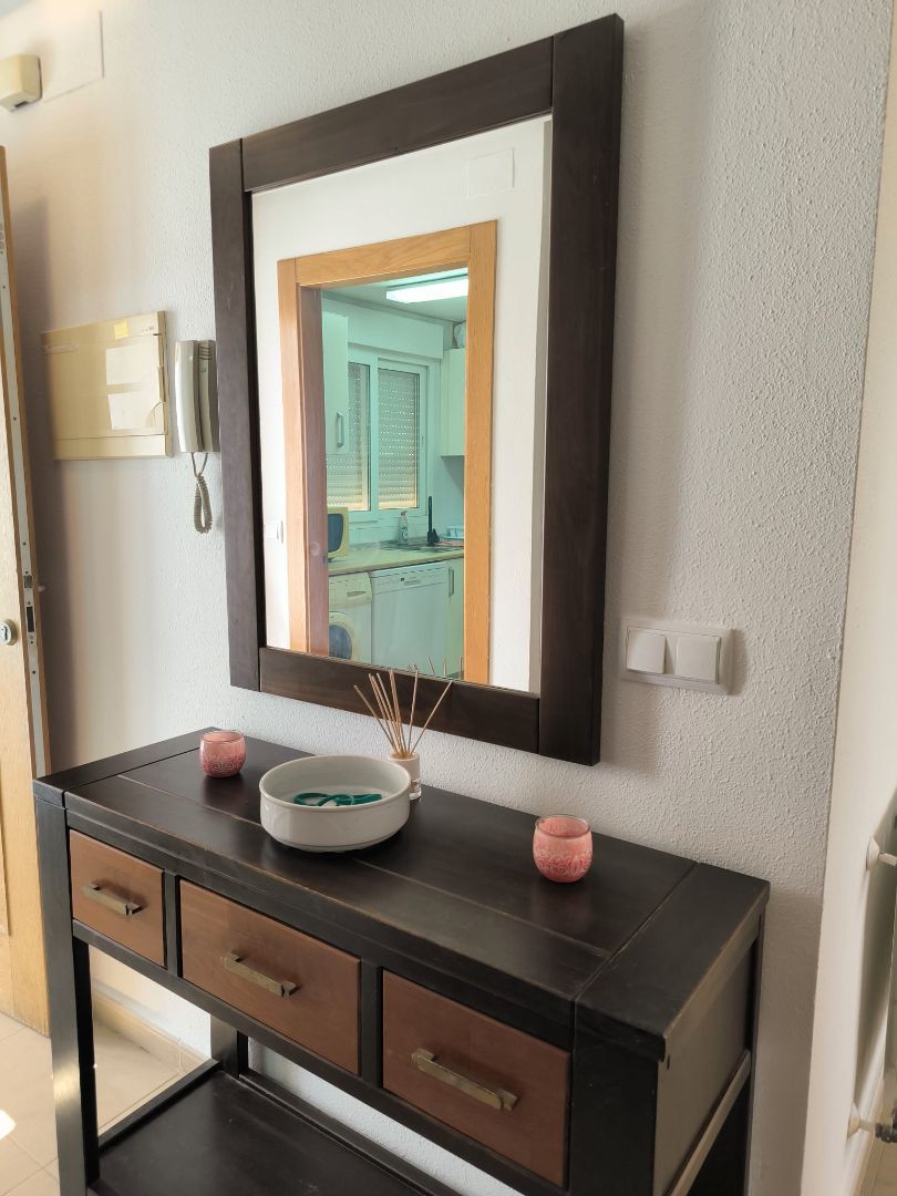 Attic to rent in Torre-Pacheco  with Pets allowed