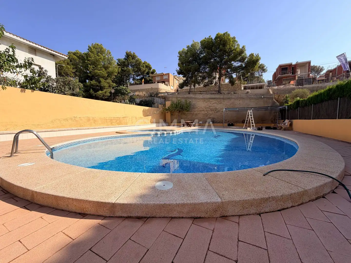 Maison mitoyenne à vendre à San Rafael - Nucia Park, imagen 47