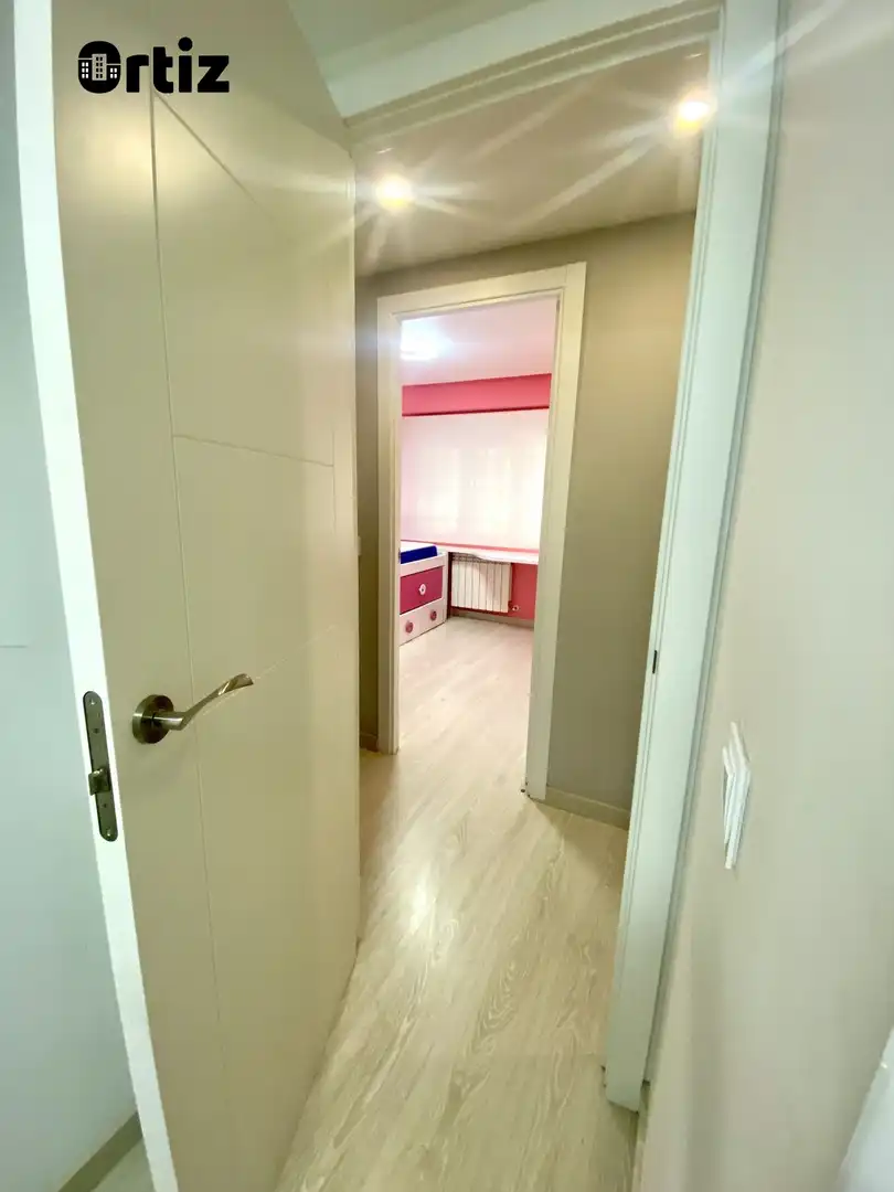 Flat for rent in Veredillas