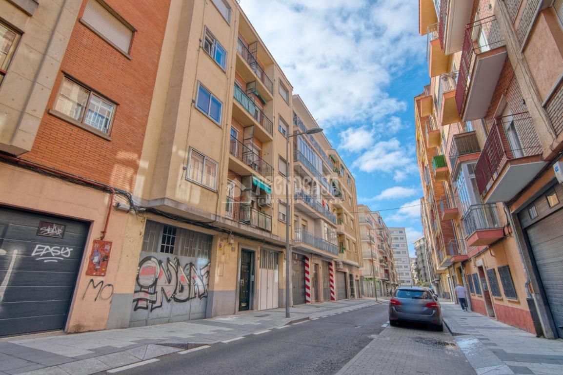 Flat for sale in Garrido Sur
