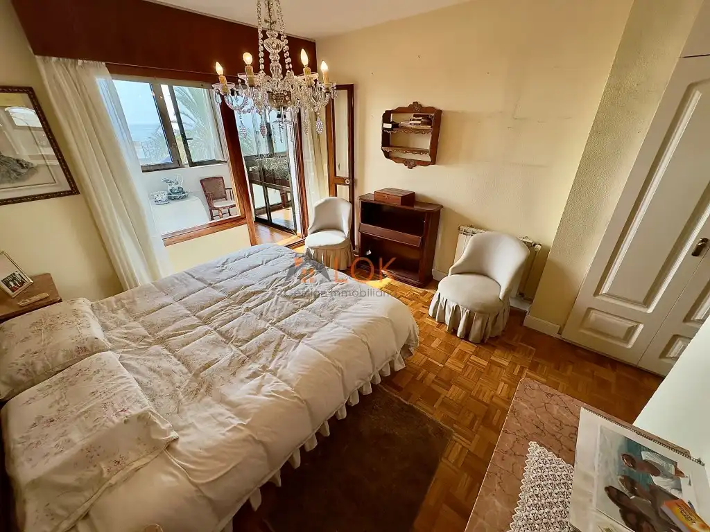 Wohnung mit Aufzug zum Verkauf in Paseo Maritimo Cdad De Melilla, imagen 34