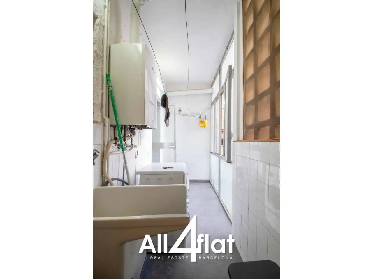 Appartamento con terrazza in affitto a Calle Can Ros, imagen 44
