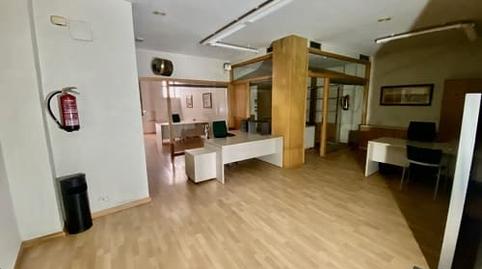 Foto 2 de Oficina en venda a Calle Rúa, 7, Cintruénigo, Navarra