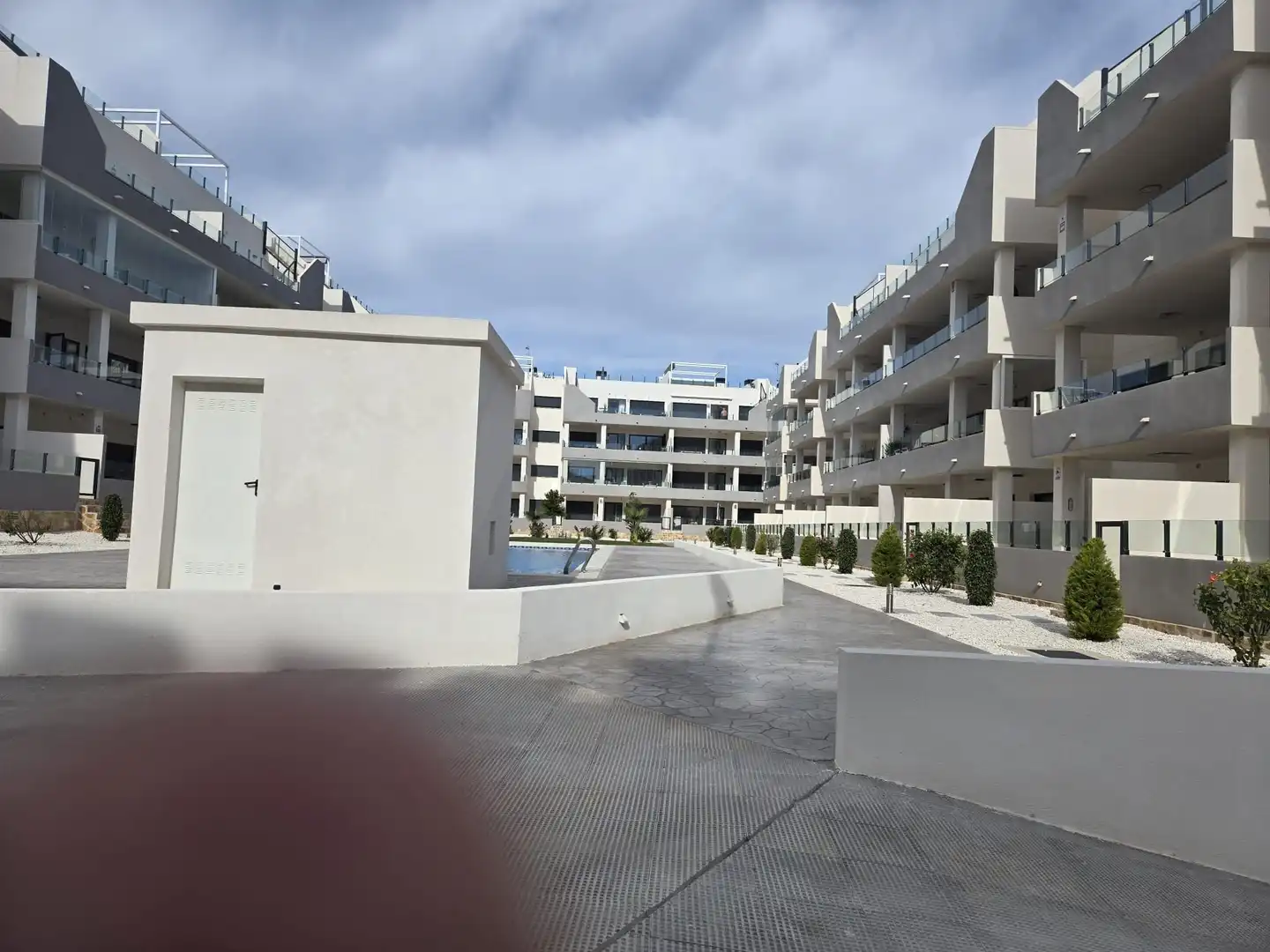 Appartement avec piscine à vendre à Orihuela Costa, imagen 19