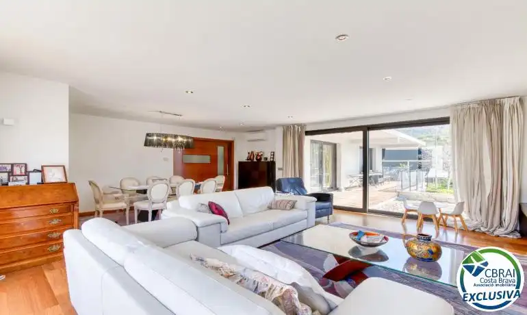 Maison avec jardin à vendre à Carrer Núria, imagen 18